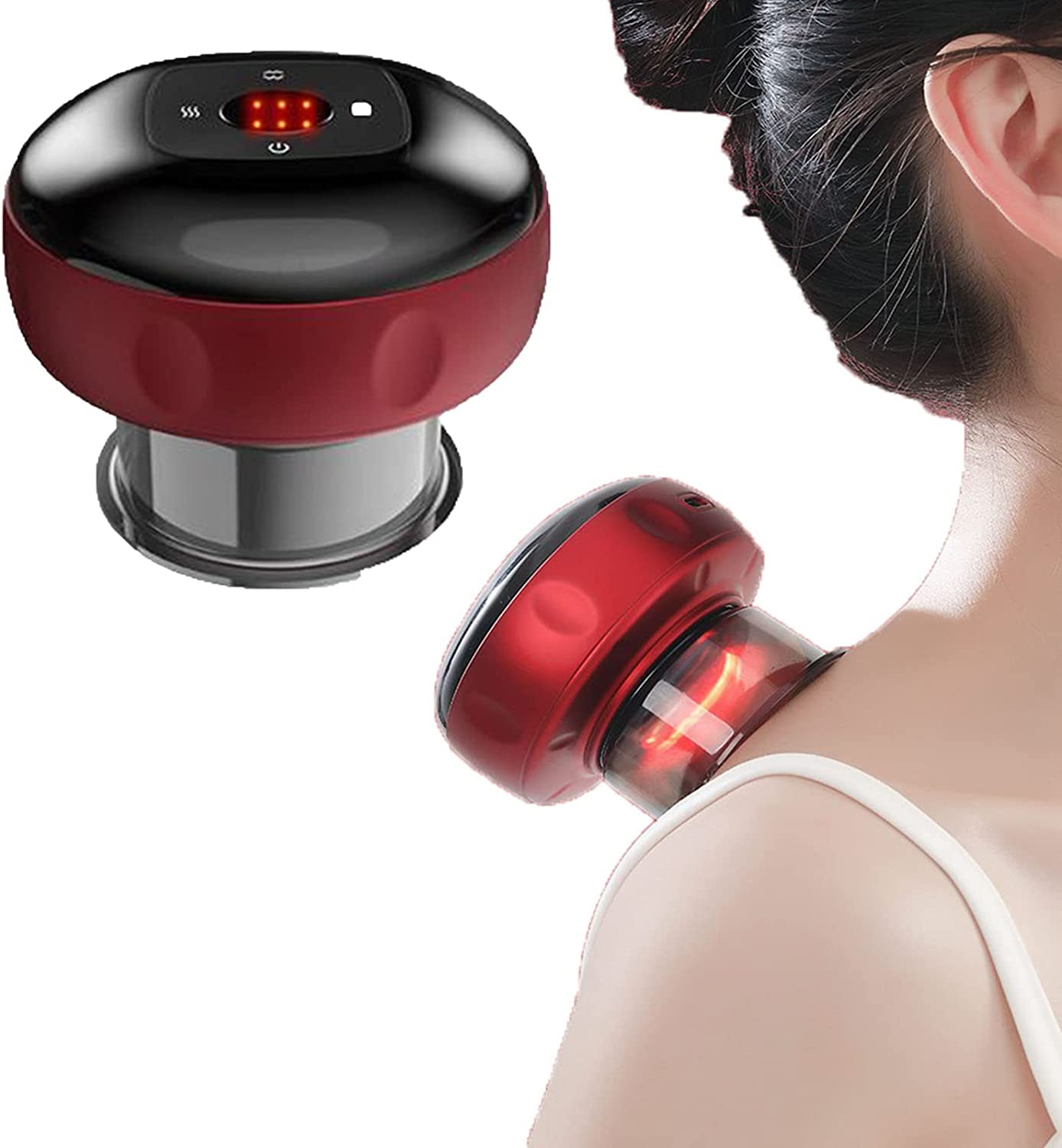 The Smart Cup