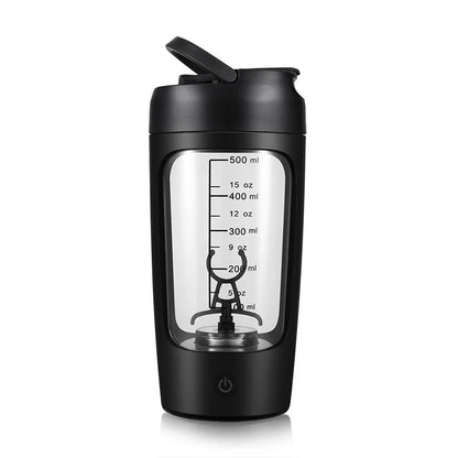 Automatic Shaker Bottle