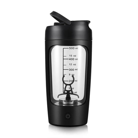 Automatic Shaker Bottle