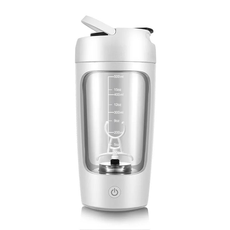 Automatic Shaker Bottle